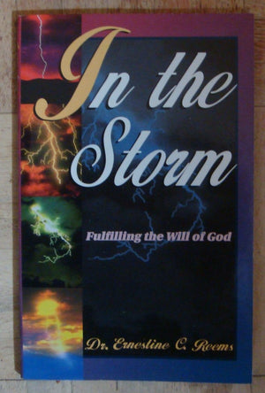 In the Storm,Used
