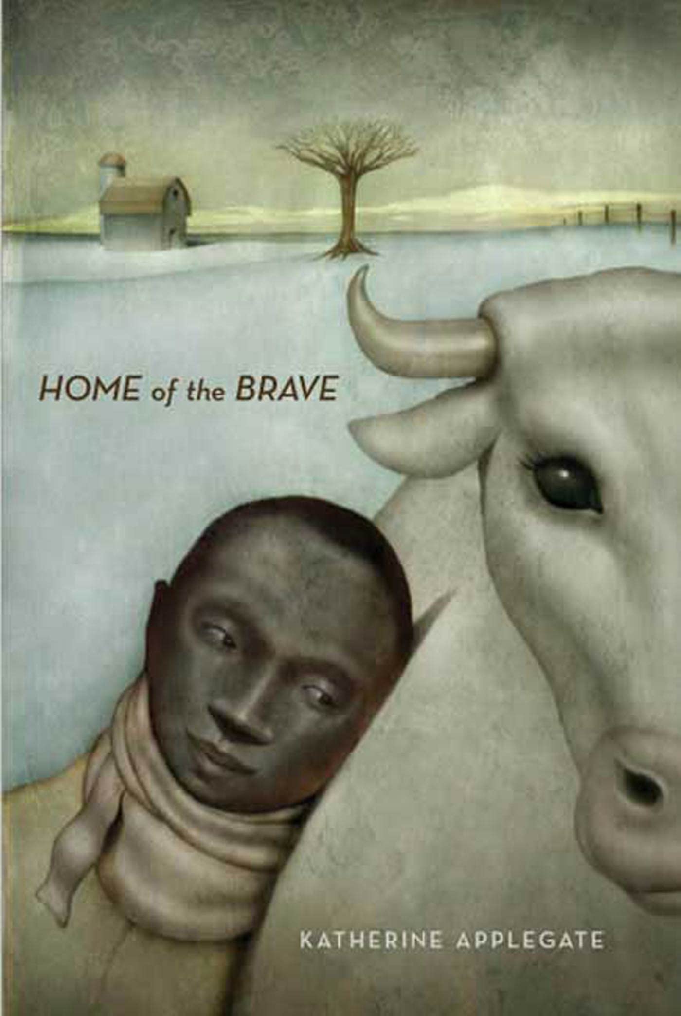 Home Of The Brave