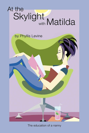At the Skylight with Matilda,Used