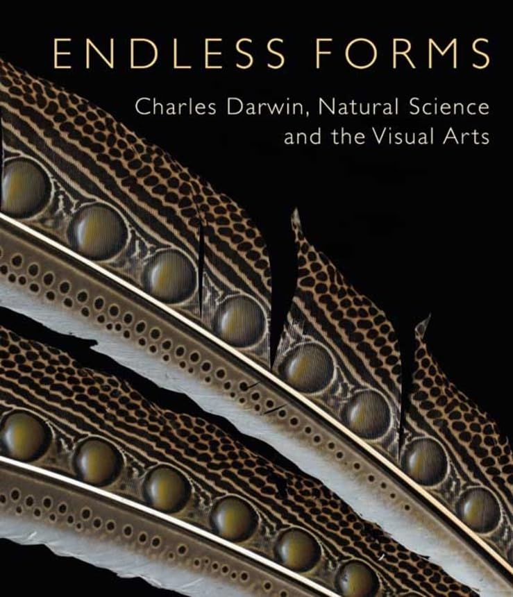 Endless Forms: Charles Darwin, Natural Science, And The Visual Arts