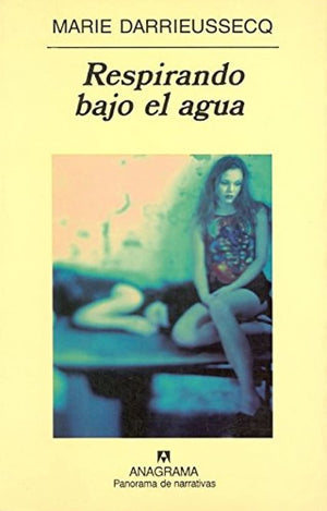 Respirando Bajo El Agua,New