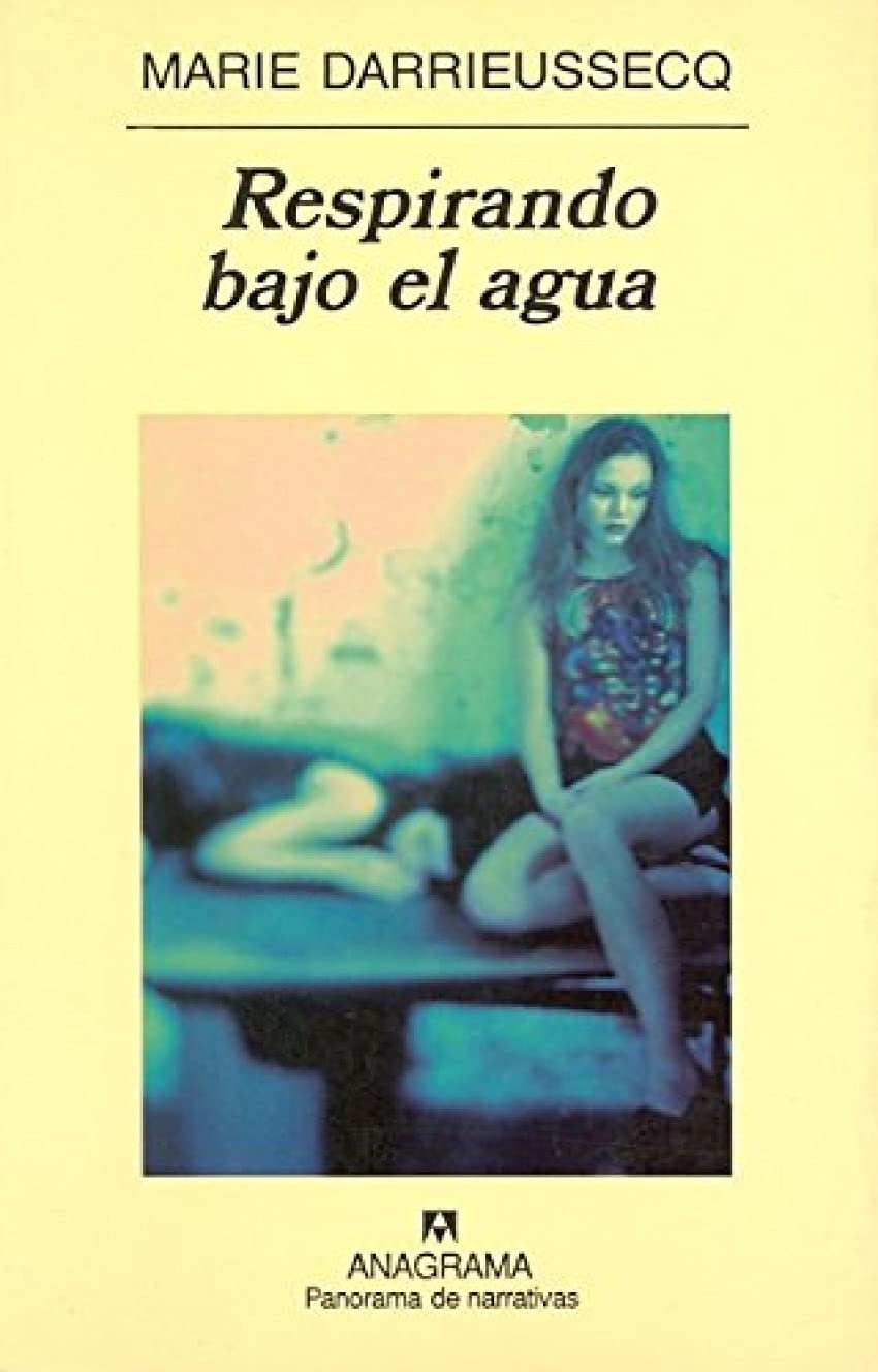 Respirando Bajo El Agua,New