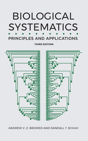 Biological Systematics: Principles and Applications,Used