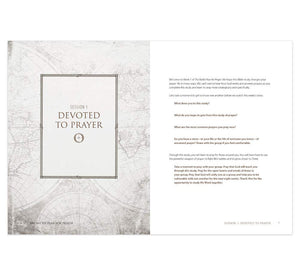 Battle Plan for Prayer (DVD Leader Kit),Used