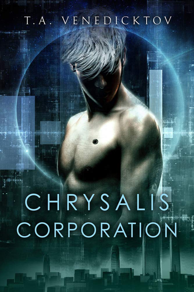 Chrysalis Corporation (1),Used