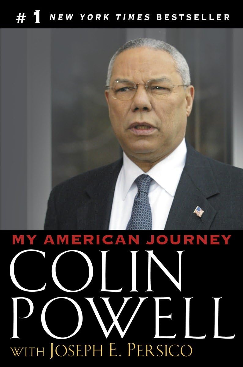 My American Journey,Used