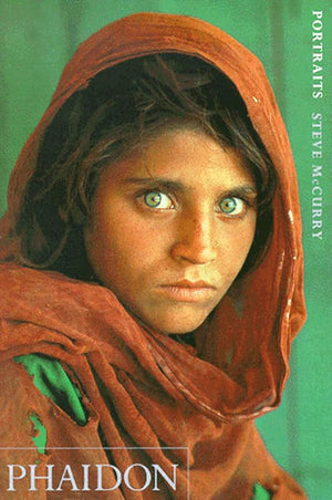 Portraits,Used