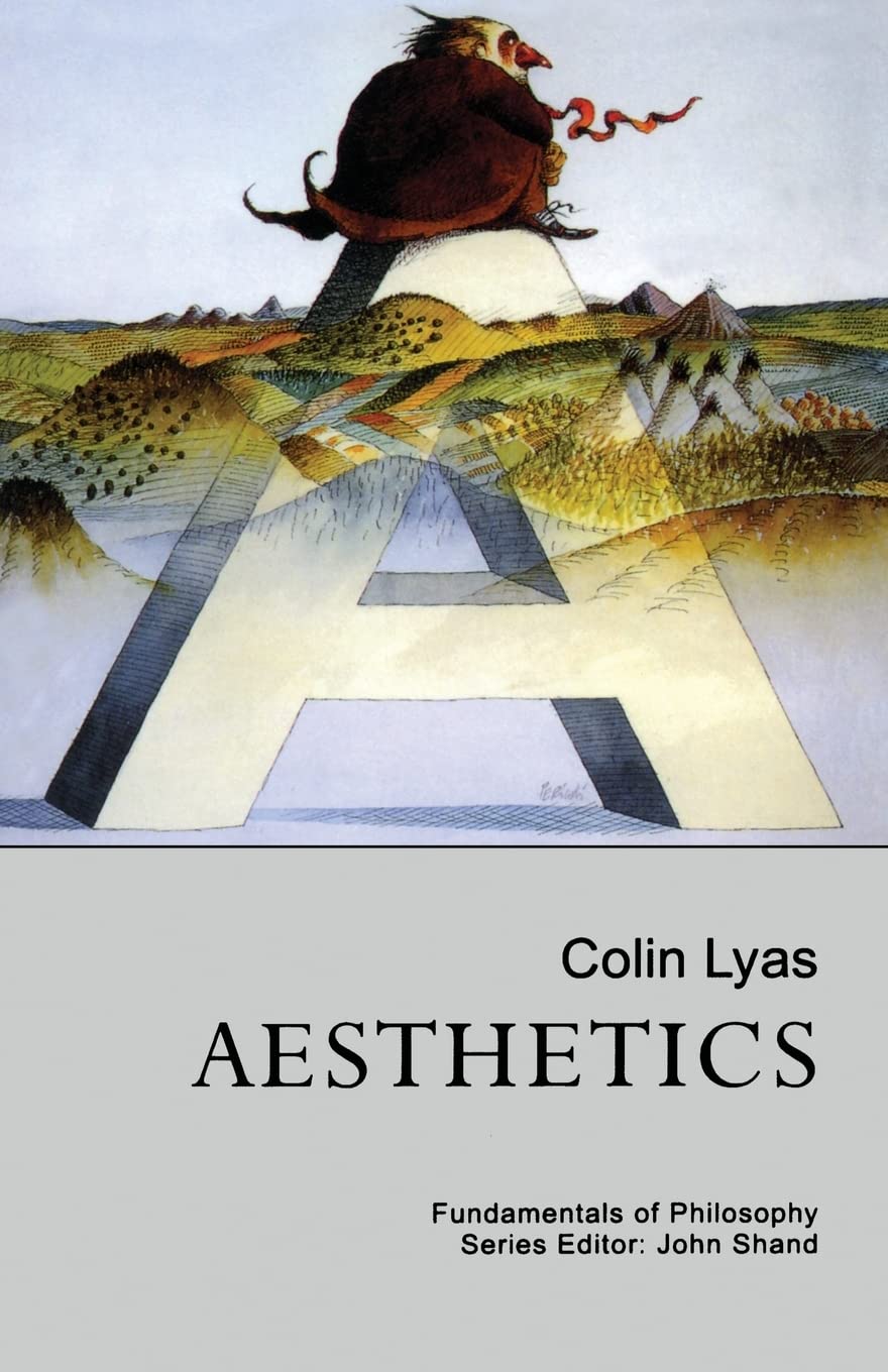 Aesthetics (Fundamentals of Philosophy),Used