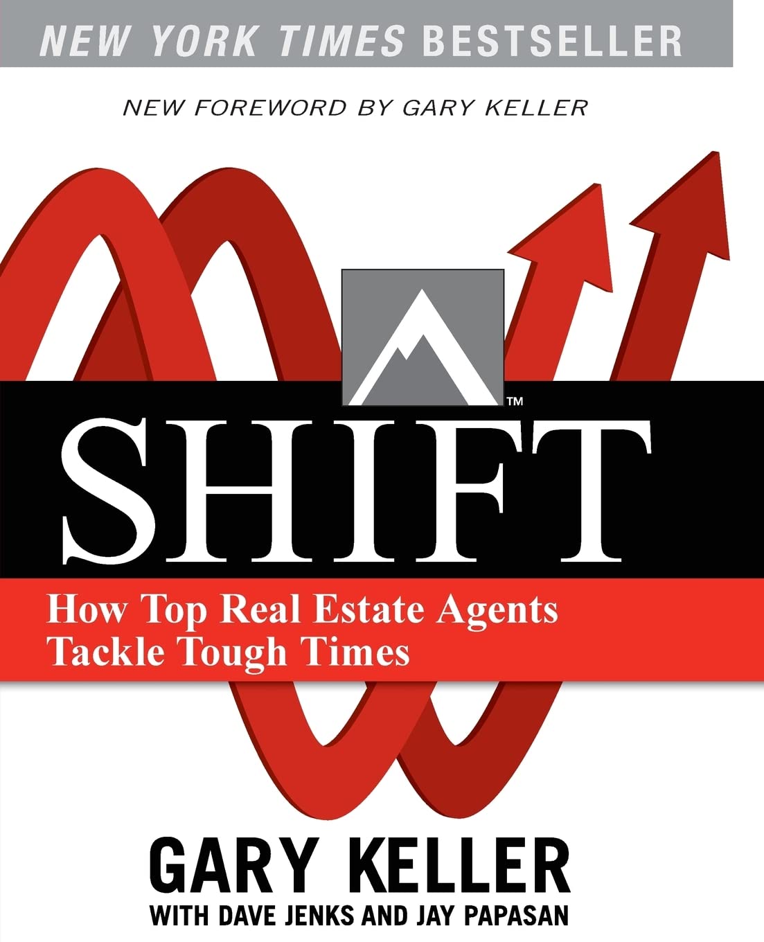 Shift: How Top Real Estate Agents Tackle Tough Times,New