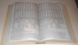 Ephemeris: Including Secrets of Magi Astrology,Used