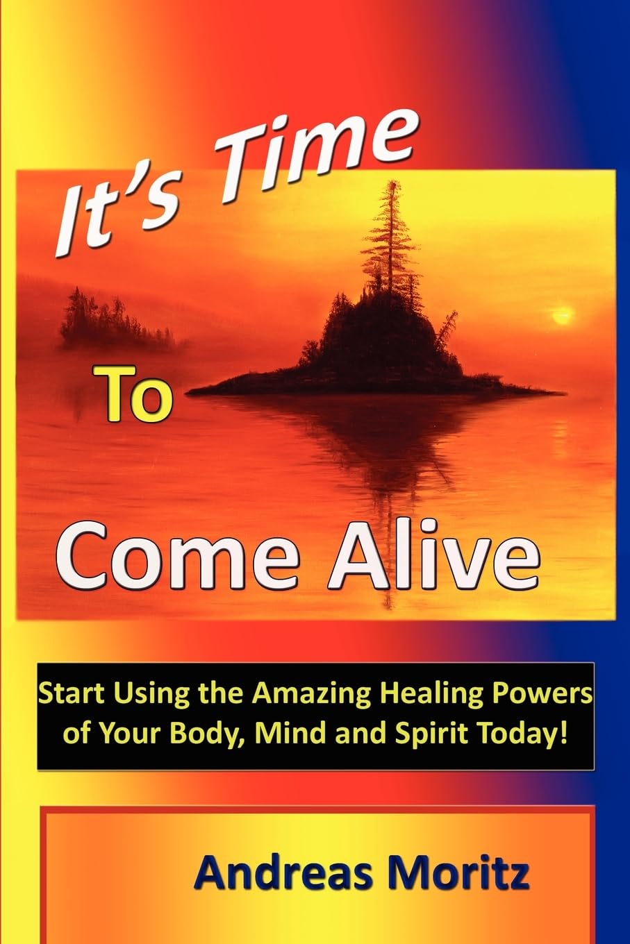 It's Time to Come Alive,Used