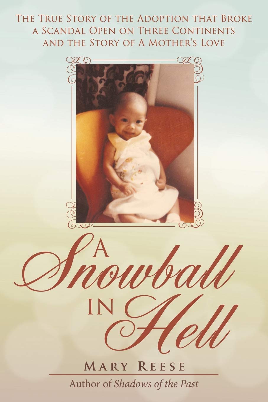 A Snowball in Hell,Used