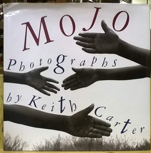 Mojo: Photographs,Used