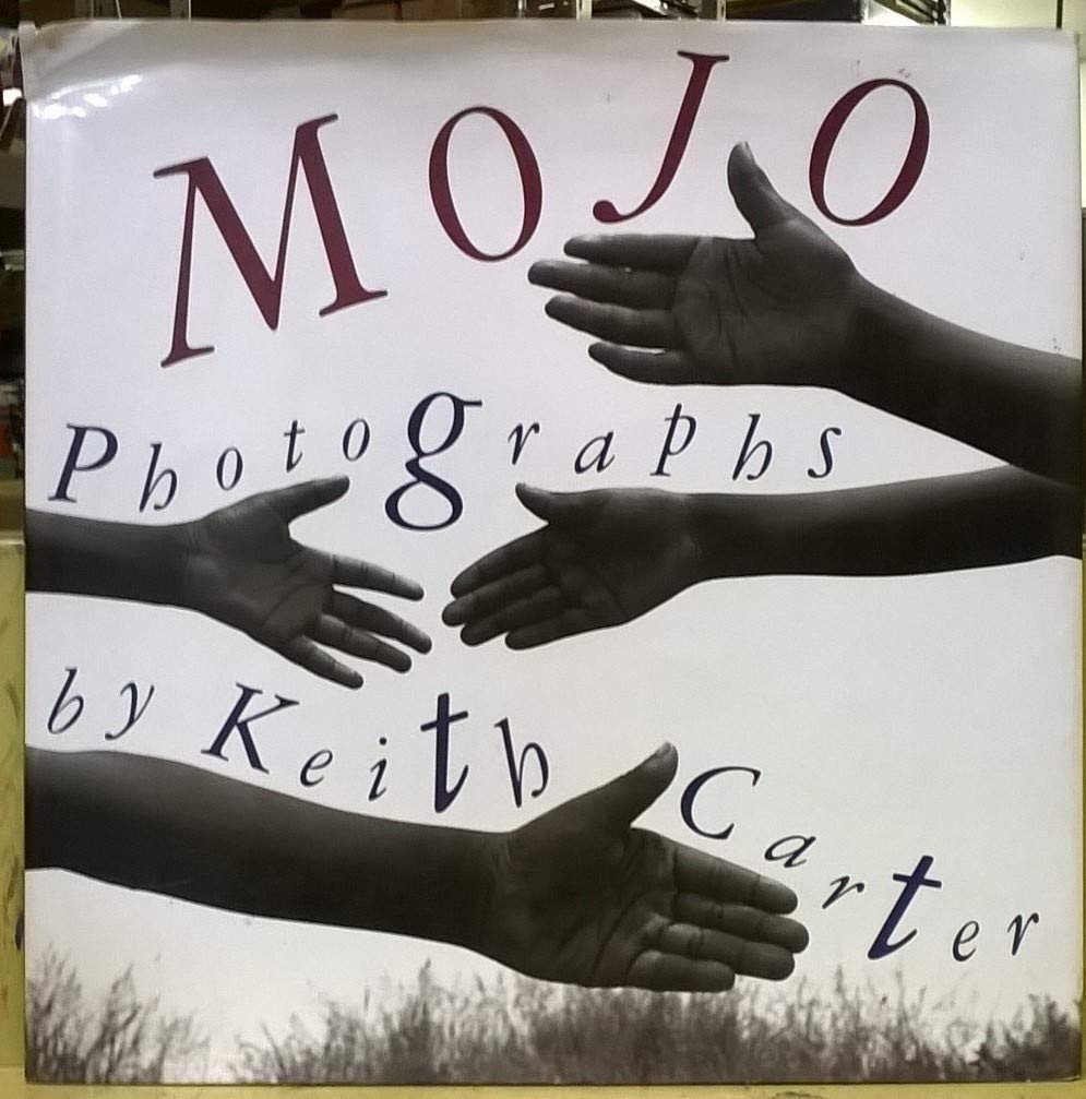 Mojo: Photographs,Used