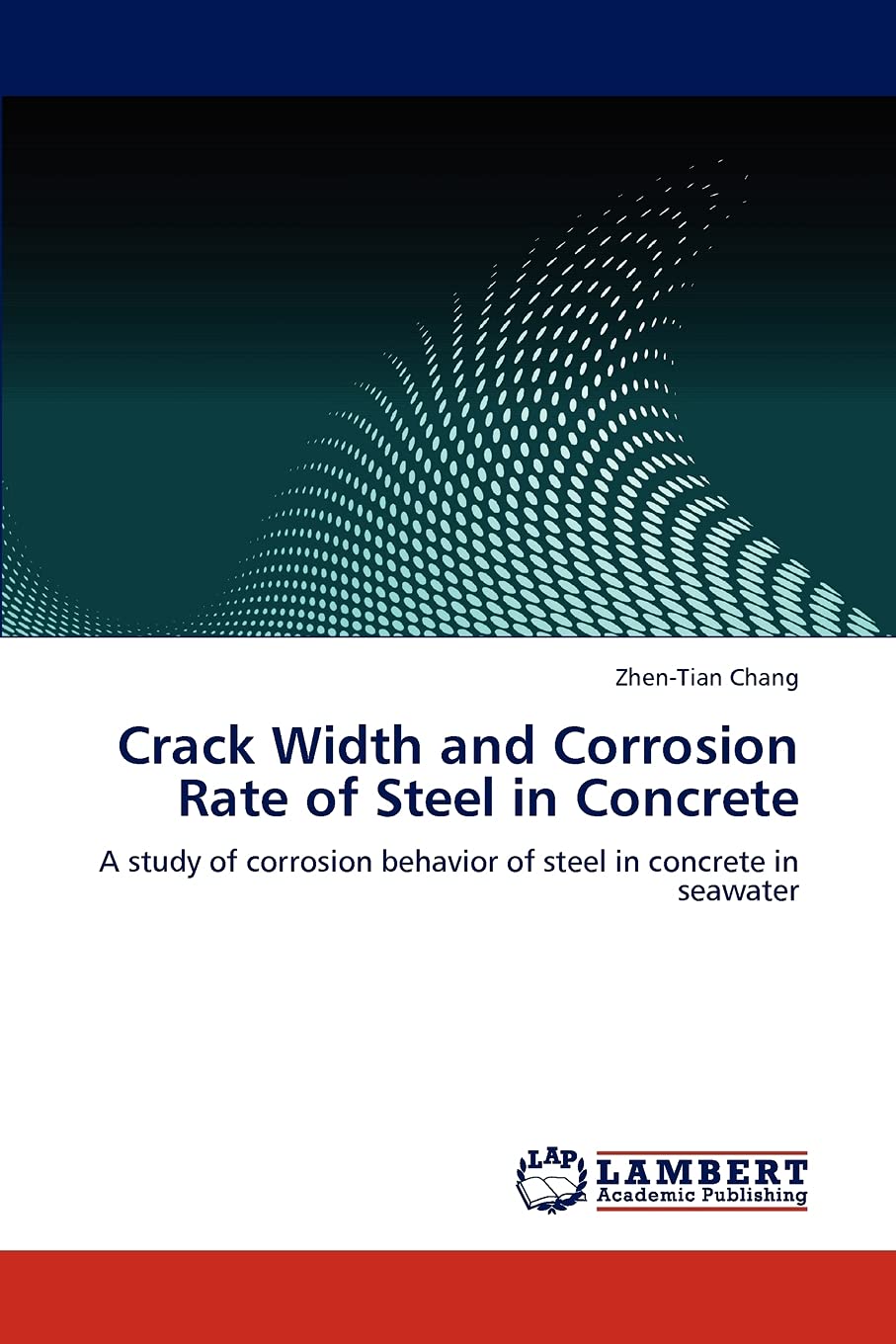 Crack Width and Corrosion Rate of Steel in Concrete: A study of corrosion behavior of steel in concrete in seawater,Used