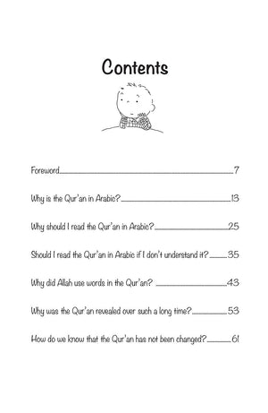I Wonder About the Qur'an (I Wonder About Islam),Used