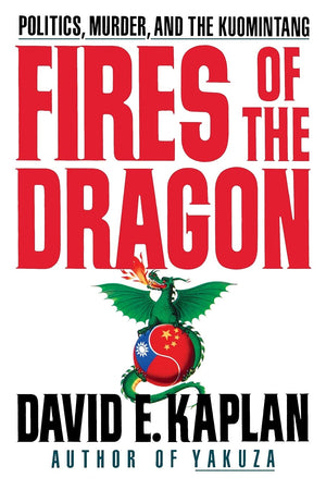 Fires Of The Dragon,New