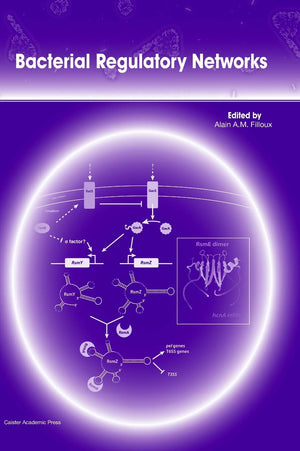 Bacterial Regulatory Networks,Used