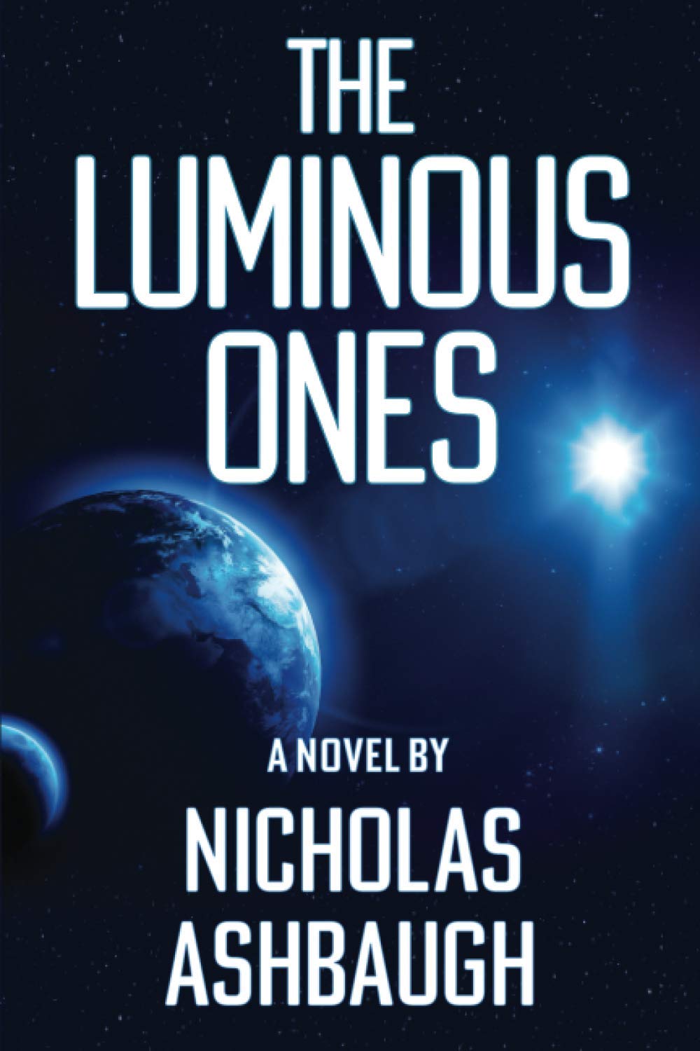 The Luminous Ones,Used
