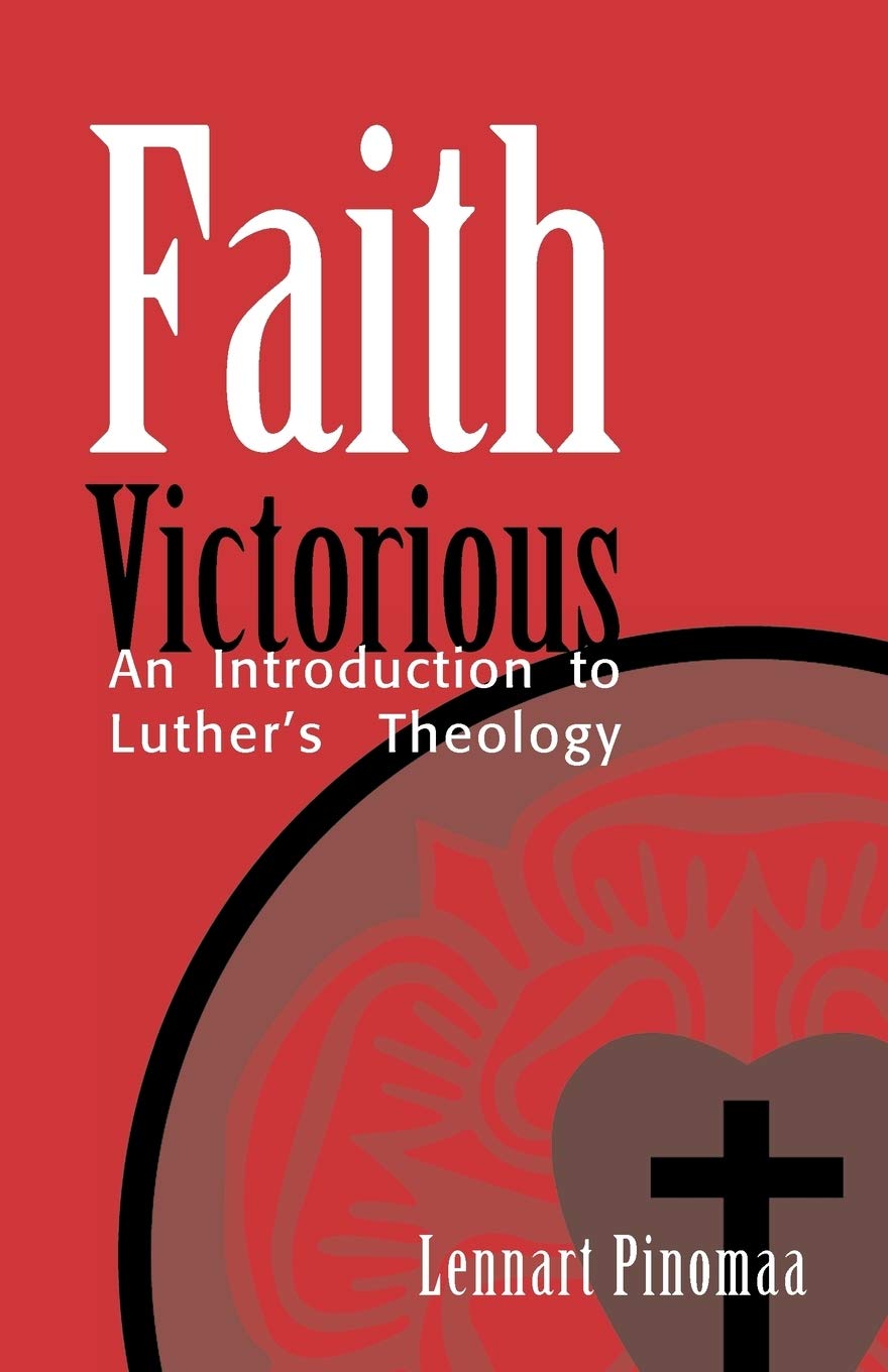 Faith Victorious,Used