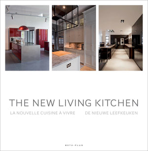 The New Living Kitchen,Used