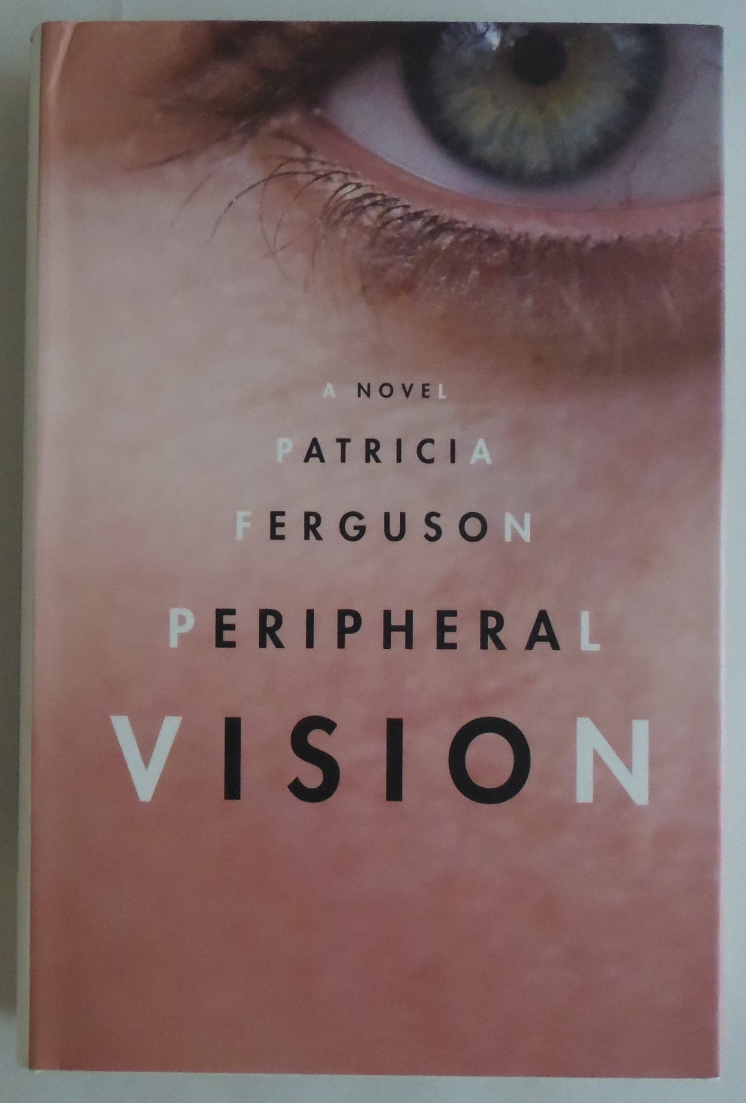 Peripheral Vision