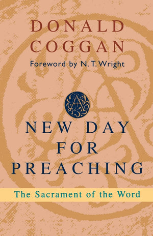 A New Day for Preaching,Used