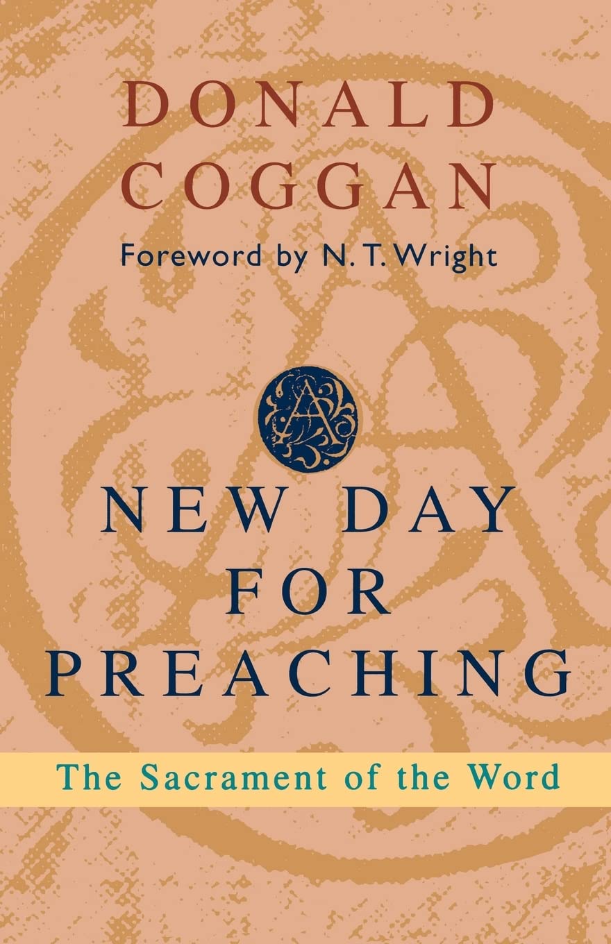 A New Day for Preaching,Used