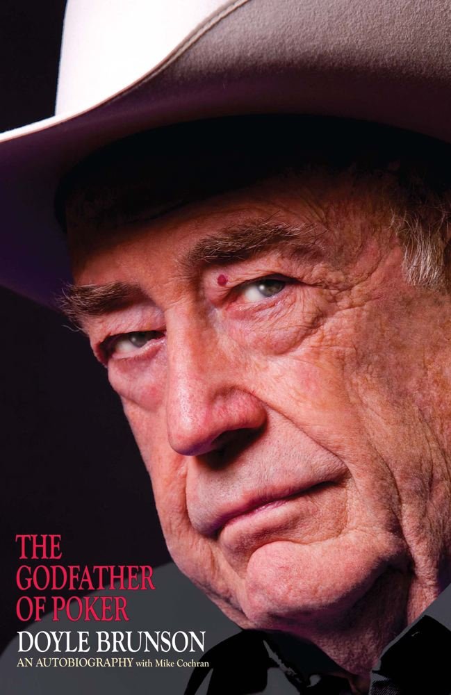 The Godfather of Poker,New