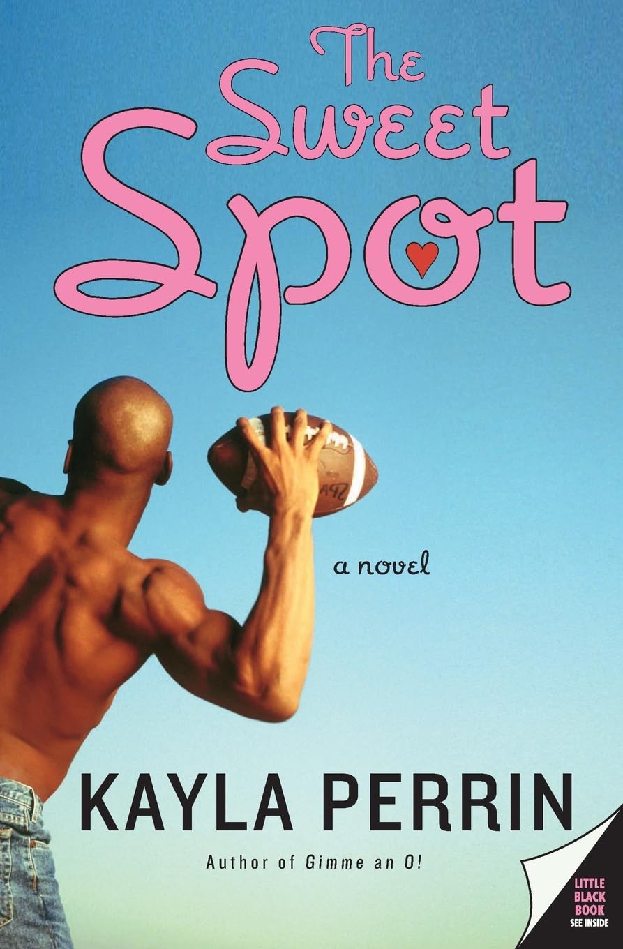 The Sweet Spot,Used