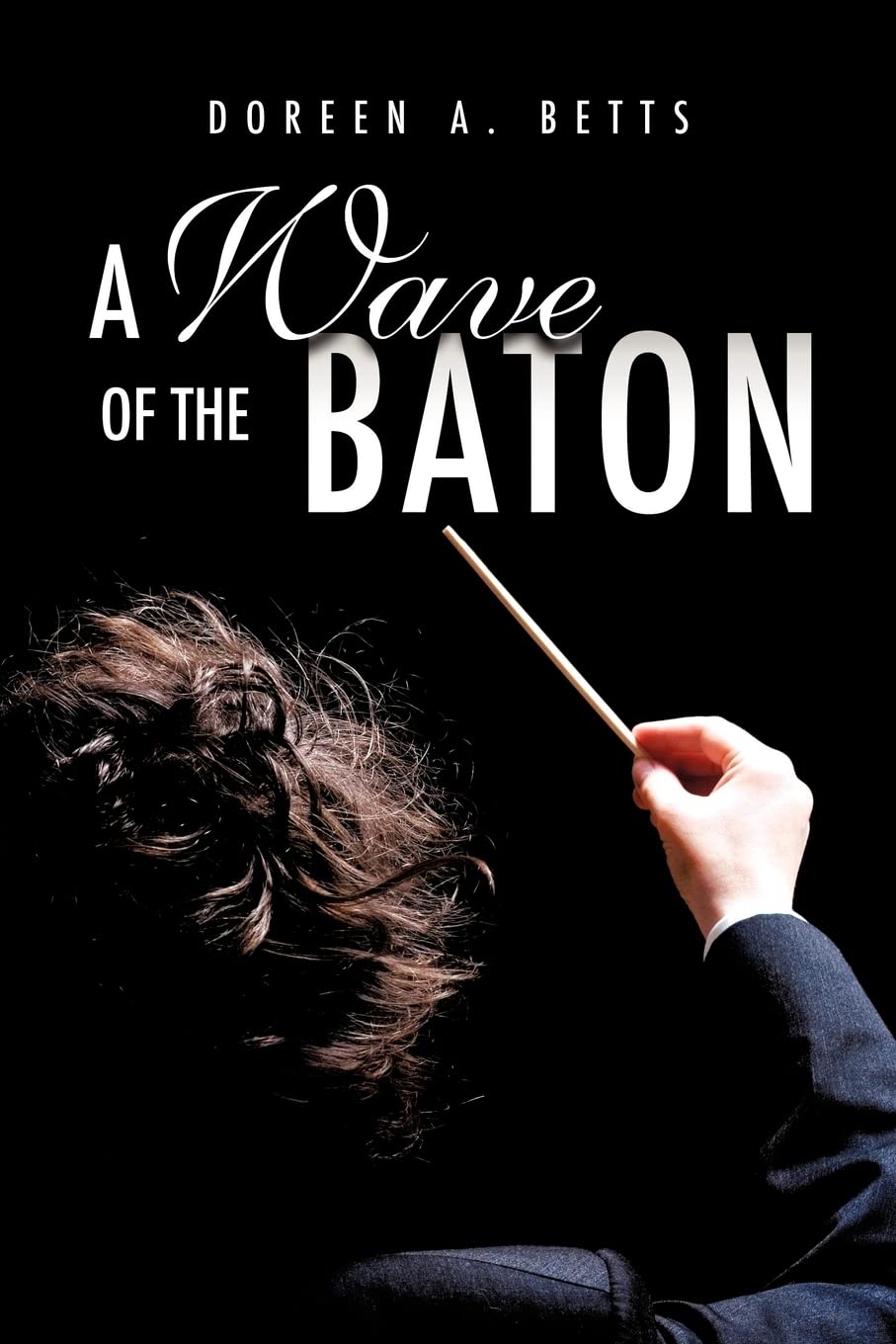 A Wave of the Baton,Used