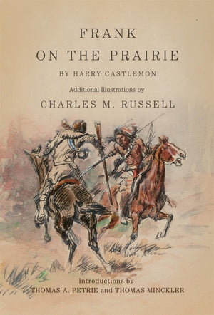 Frank On The Prairie,Used