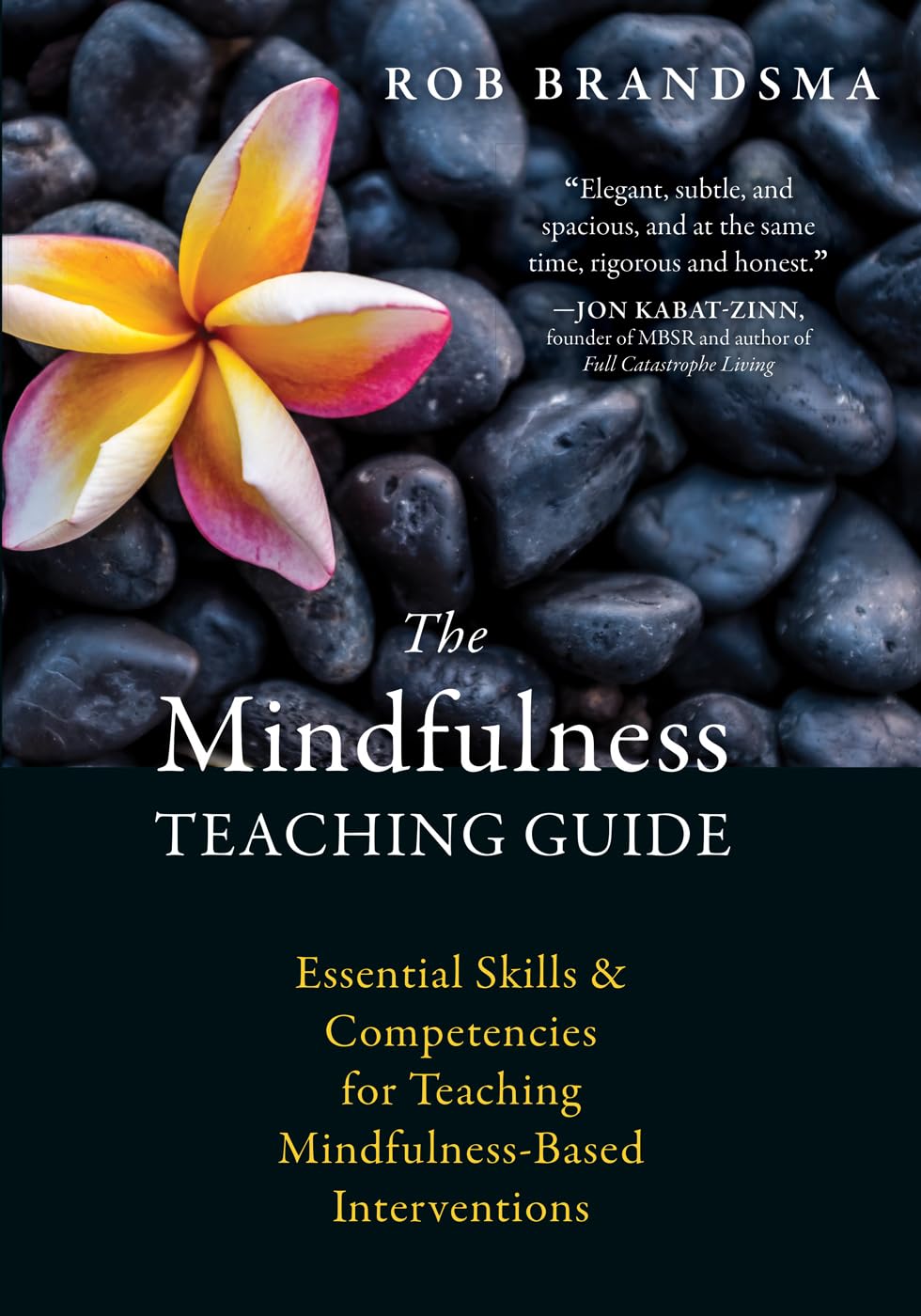 The Mindfulness Teaching Guide: Essential Skills and Competencies for Teaching MindfulnessBased Interventions,Used