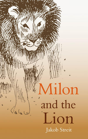 Milon and the Lion,Used