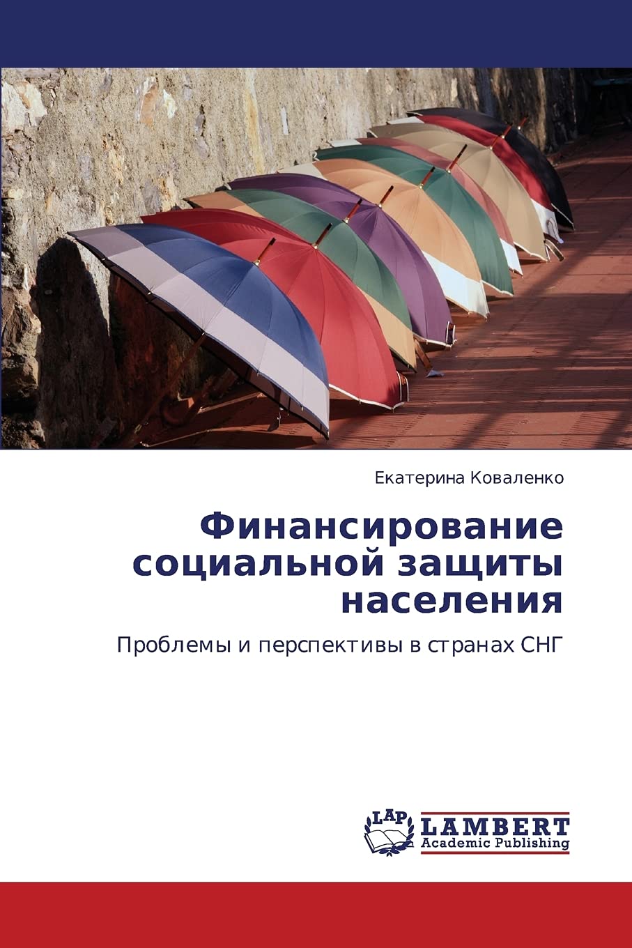 Finansirovanie sotsial'noy zashchity naseleniya: Problemy i perspektivy v stranakh SNG (Russian Edition),Used