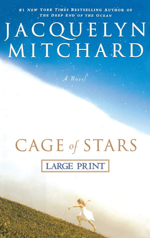 Cage Of Stars