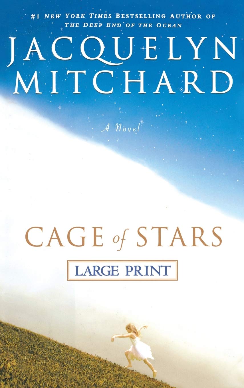 Cage Of Stars