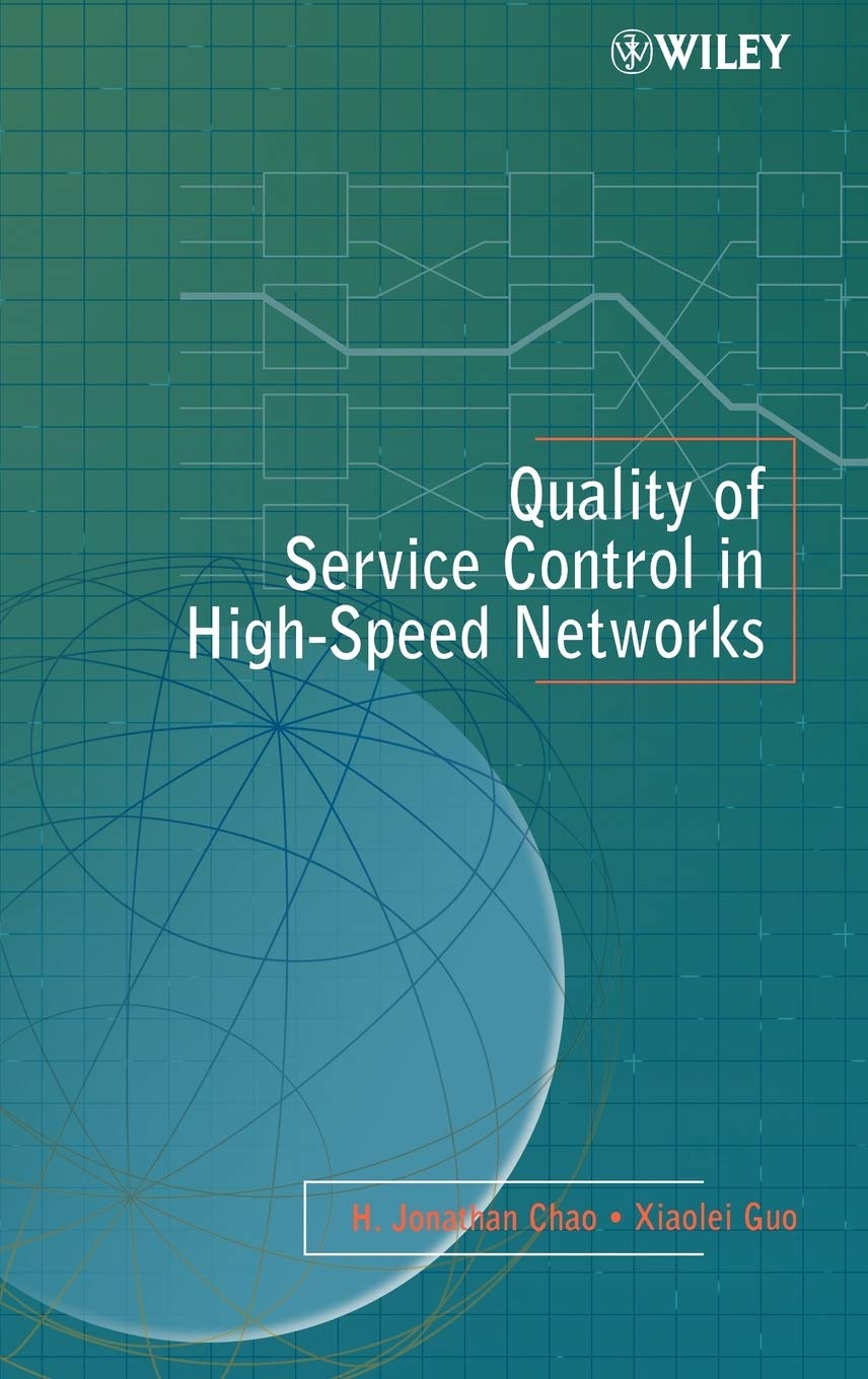 Quality of Service Control in HighSpeed Networks,New