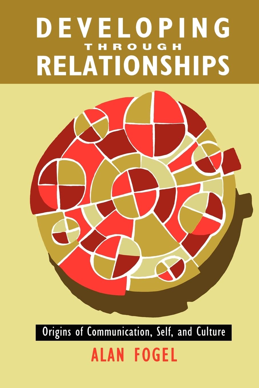 Developing Through Relationships,Used