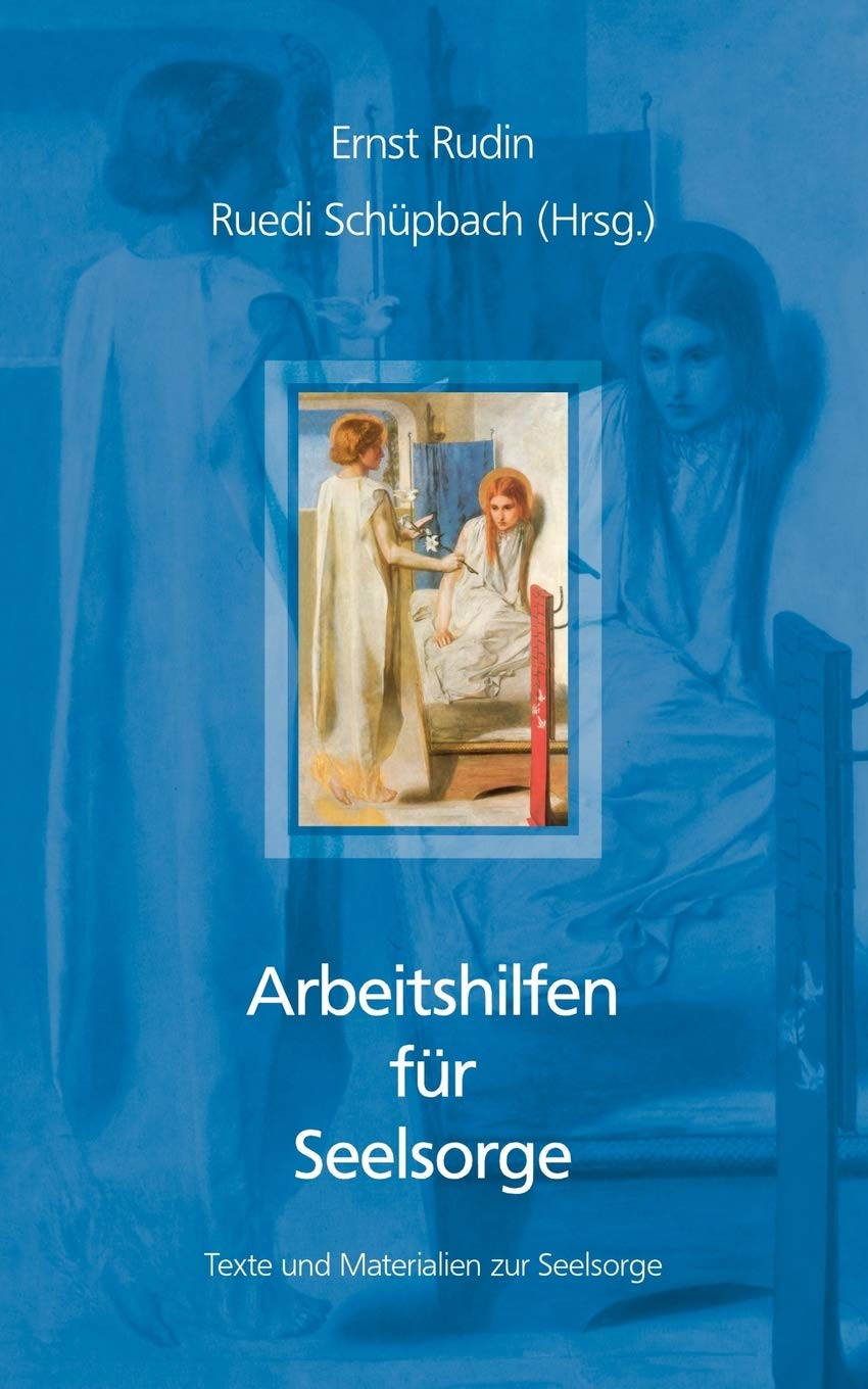Arbeitshilfen fr Seelsorge: Texte und Materialien zu seelsorgerlichen Fragen (German Edition),Used