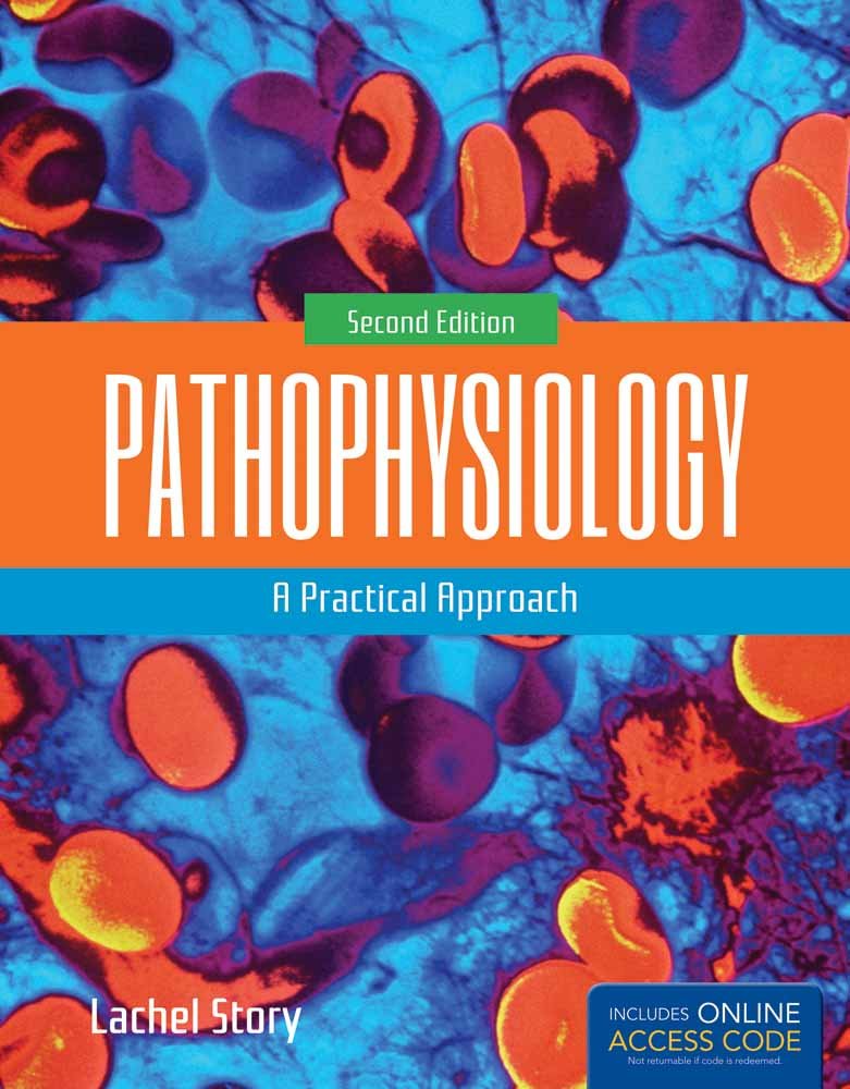 Pathophysiology: A Practical Approach,Used
