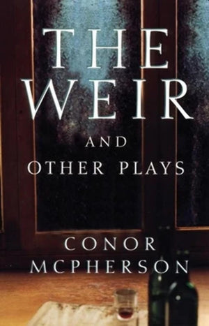 The Weir and Other Plays,Used