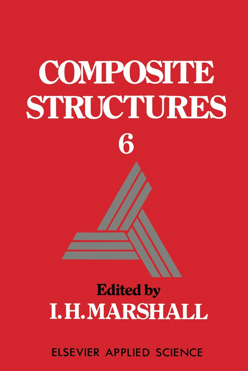 Composite Structures,Used