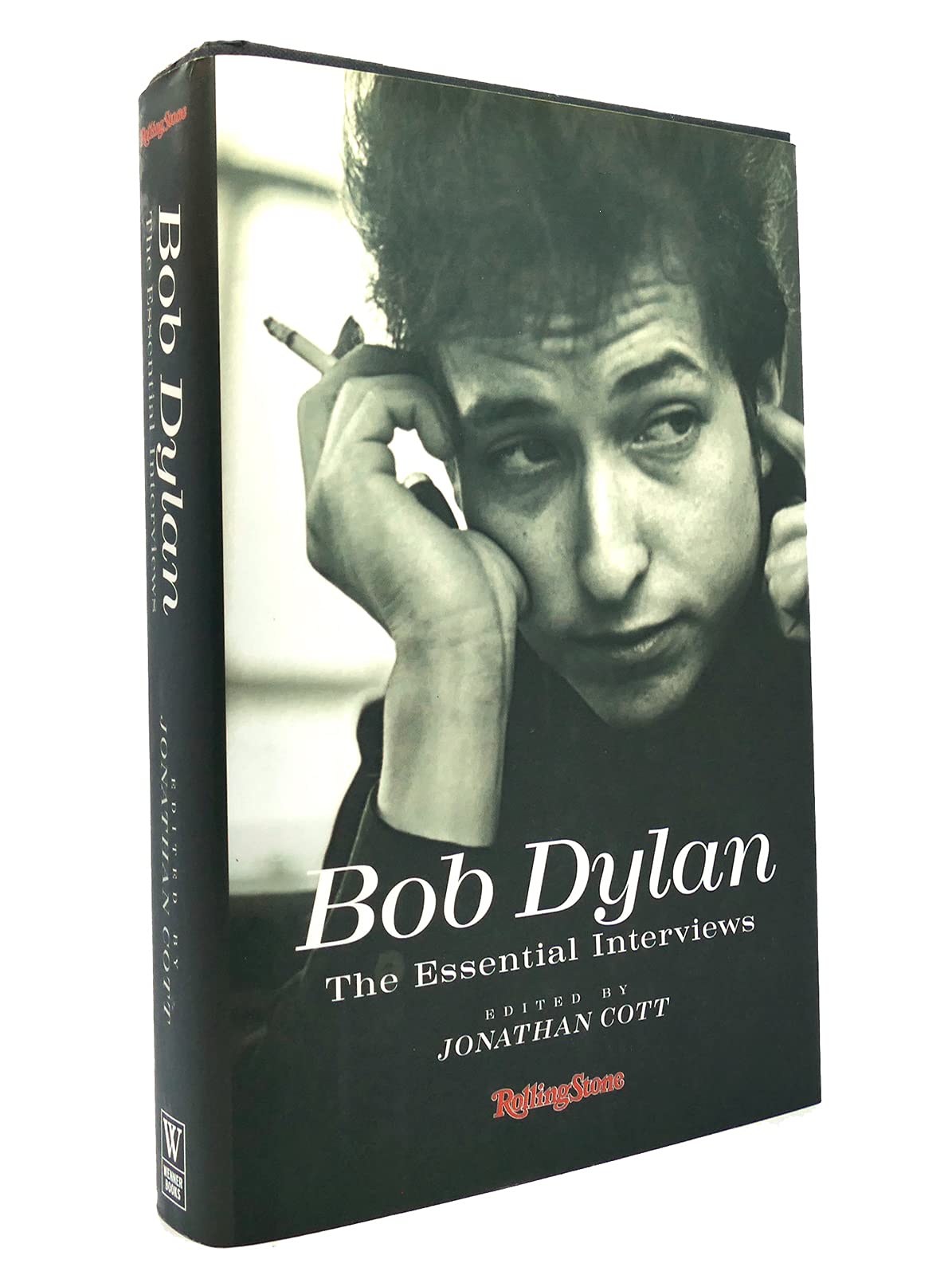 Bob Dylan: The Essential Interviews