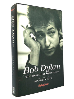 Bob Dylan: The Essential Interviews