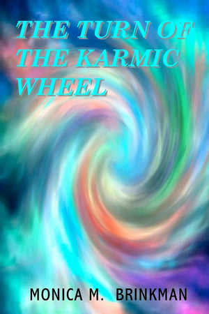 The Turn of the Karmic Wheel,Used