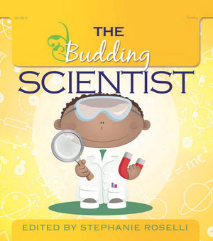 The Budding Scientist (The Budding Series),Used