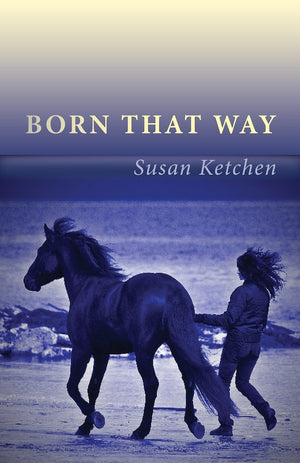 Born That Way,New