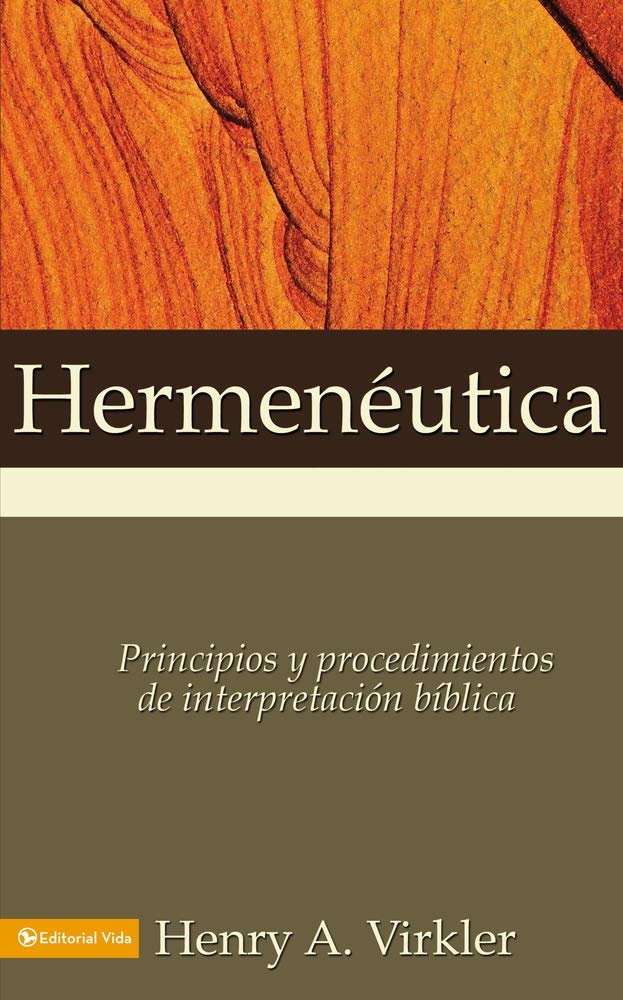 Hermenutica,New