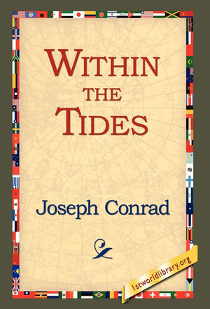 Within the Tides,Used
